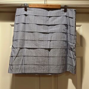 NWT vineyard vines skirt